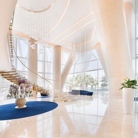 Shaza Doha Ξενοδοχείο Εξωτερικό φωτογραφία Lobby