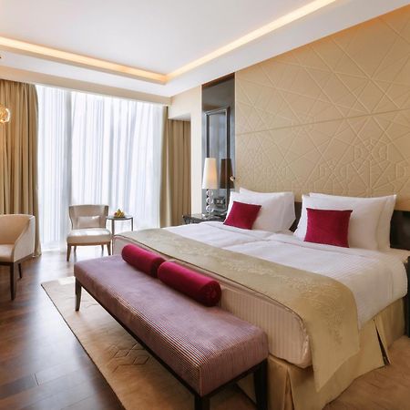 Shaza Doha Ξενοδοχείο Εξωτερικό φωτογραφία Deluxe Room