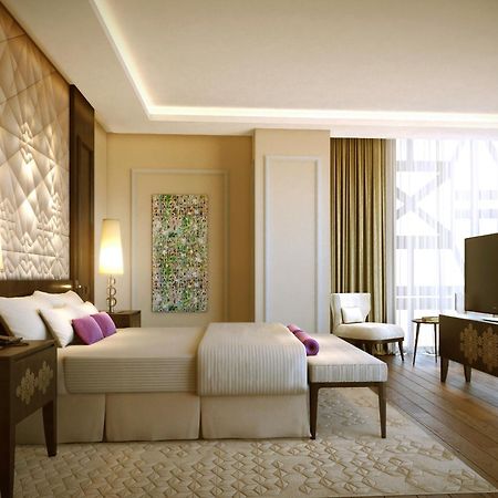 Shaza Doha Ξενοδοχείο Εξωτερικό φωτογραφία Deluxe Room