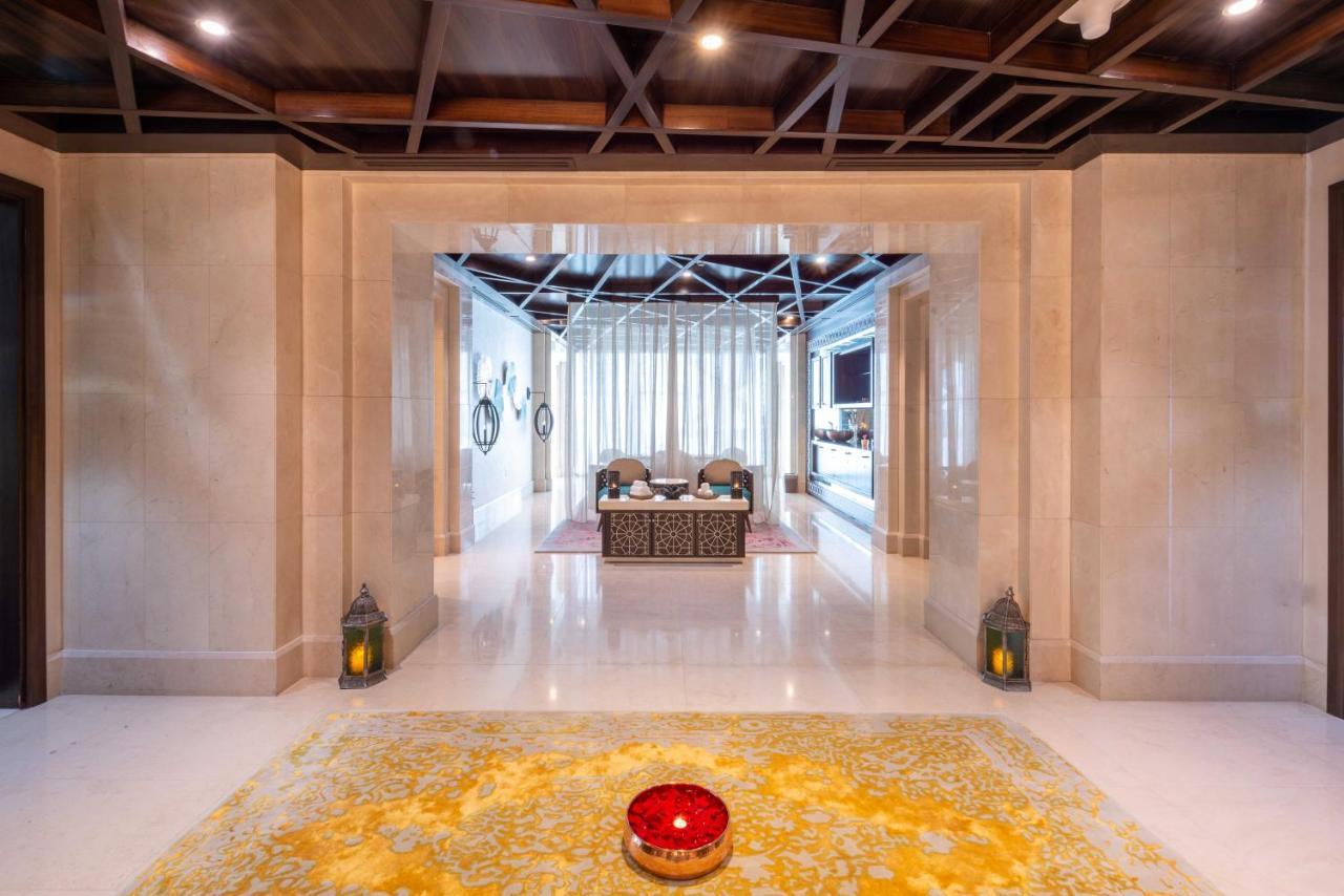 Shaza Doha Ξενοδοχείο Εξωτερικό φωτογραφία The Spa at The Oberoi, Mumbai